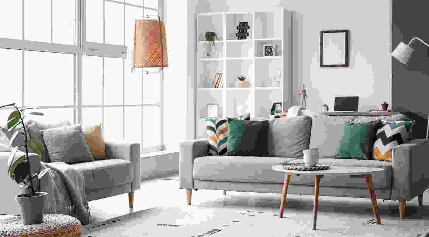 Ray's Glass Installation